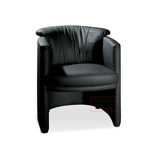 212 - OFFICE SOFA image 0