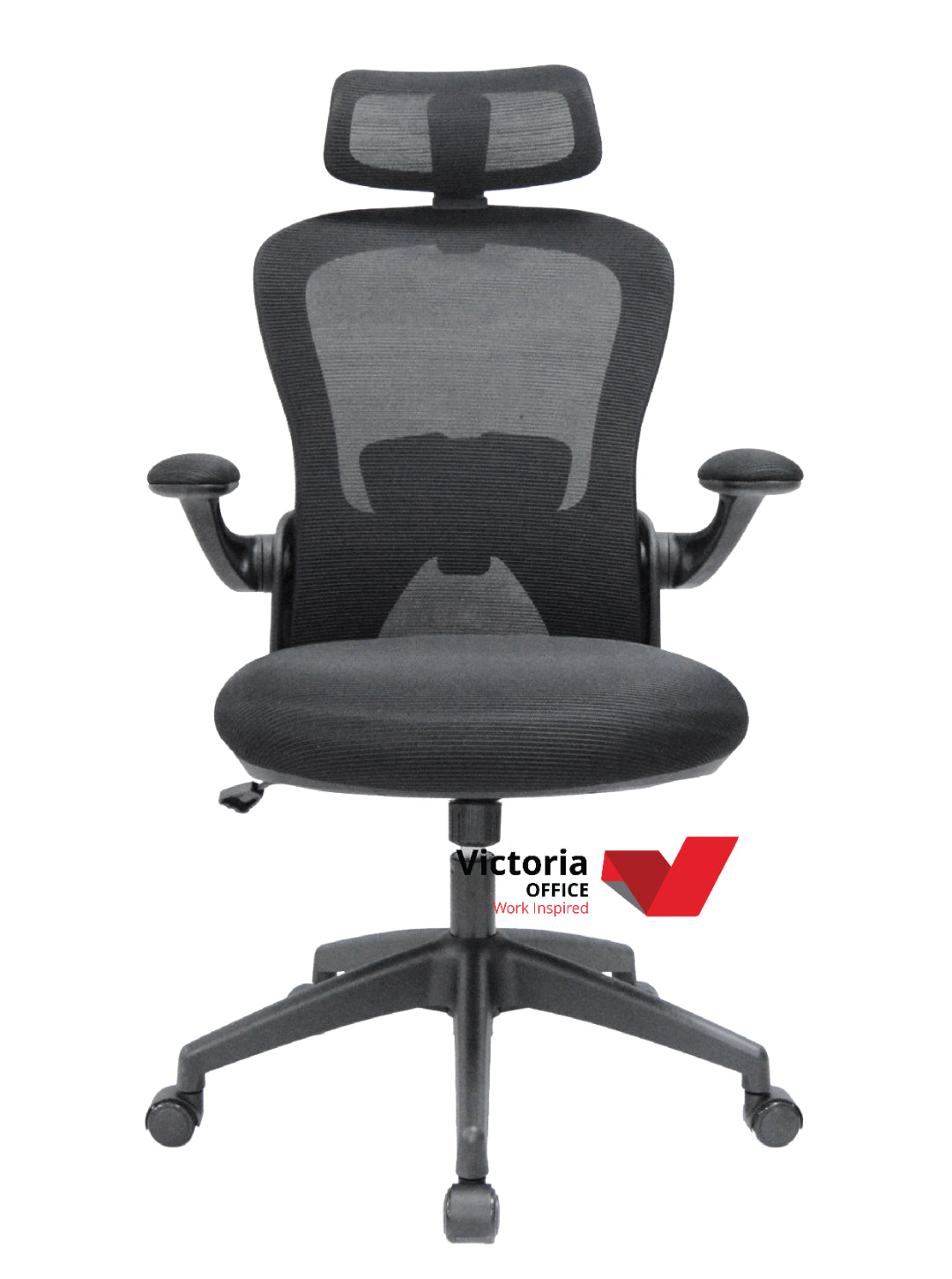 2403-H (High Back) image 3