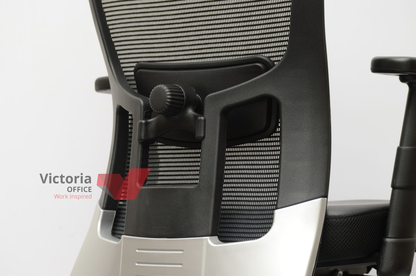 AMG-110 - HIGH BACK MESH CHAIR image 8