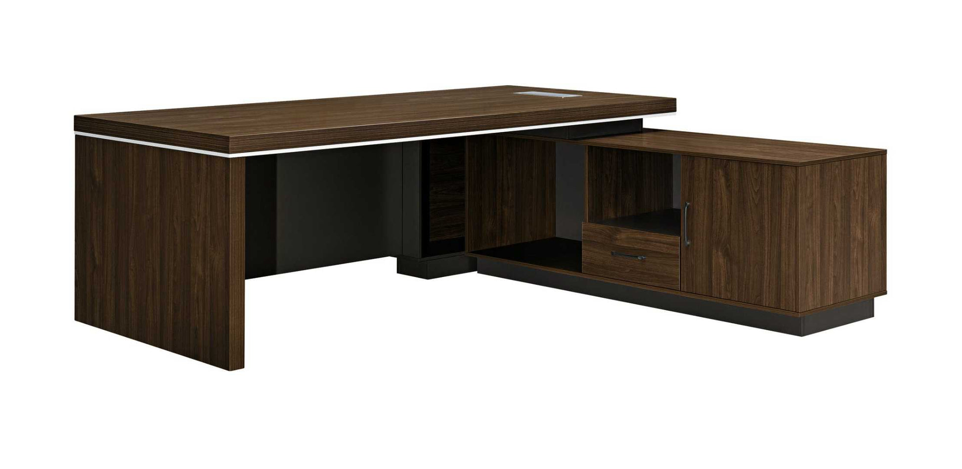 EDEN-A1802A EXECUTIVE DESK image 1