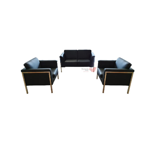 238 (3+2+1)  - OFFICE SOFA image 0