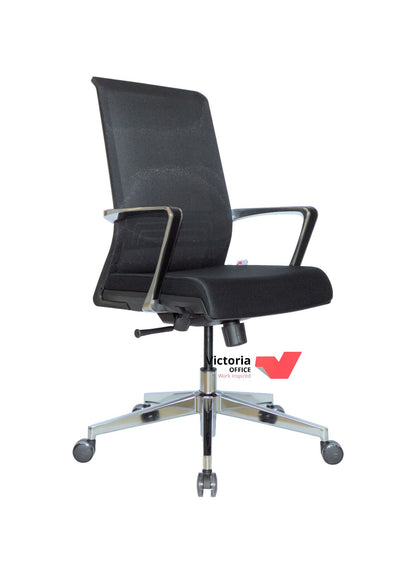 M5-BM - MESH OFFICE CHAIR image 0