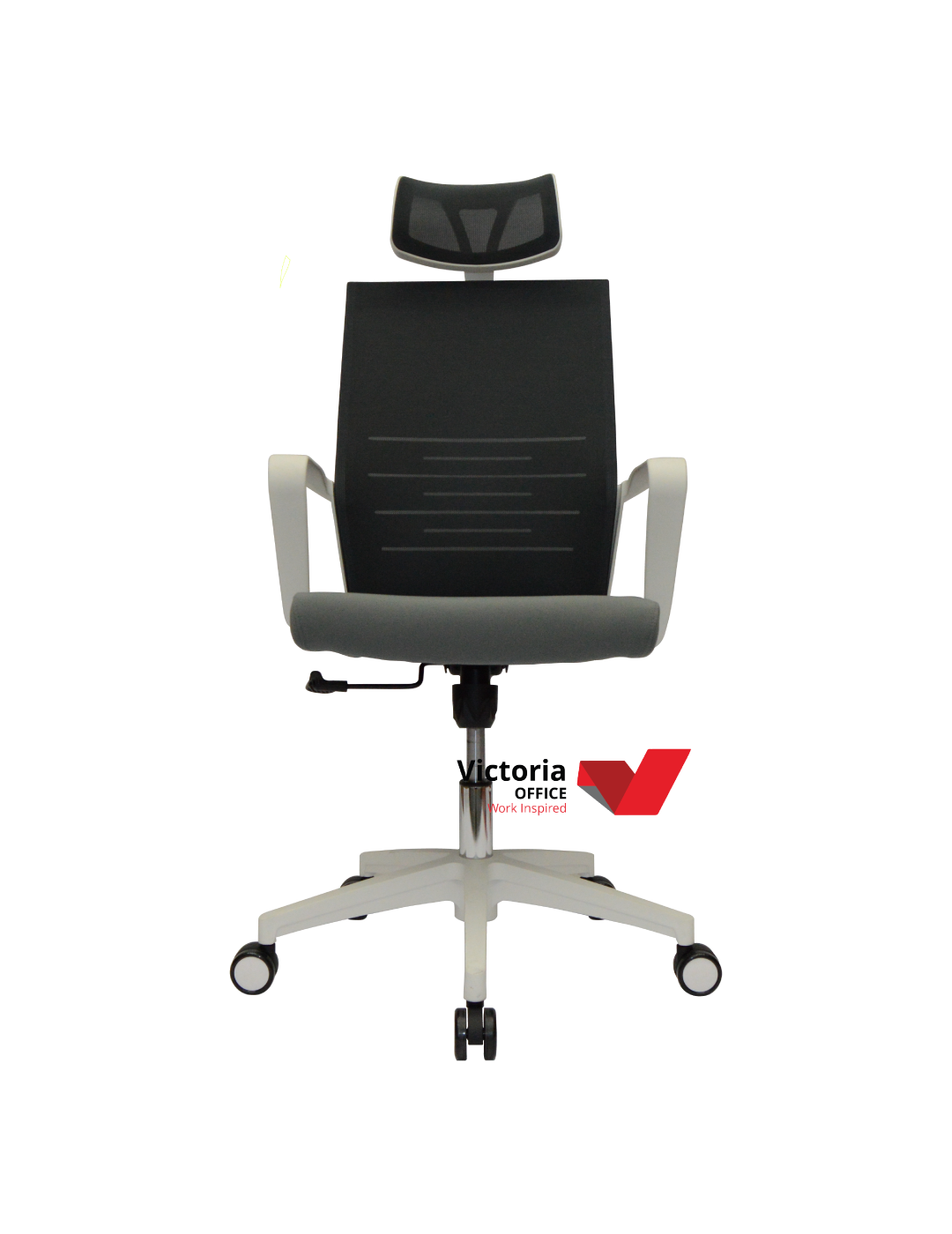 HT-7041A - HIGH BACK CHAIR image 2