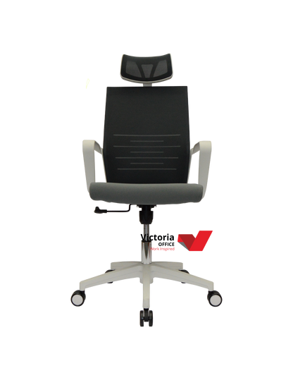 HT-7041A - HIGH BACK CHAIR image 2