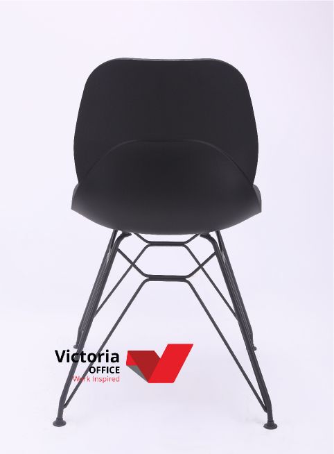 Plastic Leisure Chair CT-622NB – view 5