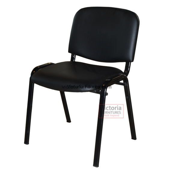 Tosca PU - LABORATORY CHAIR image 0