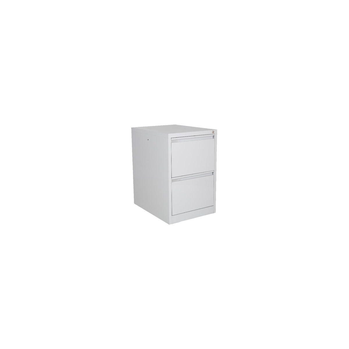 2DFCM - METAL CABINET