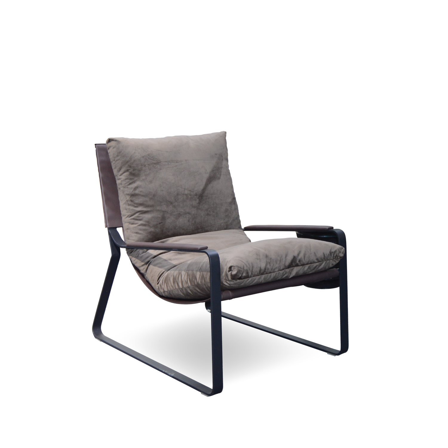 Lounge Chair - 3581#