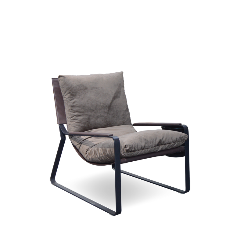 Lounge Chair - 3581#