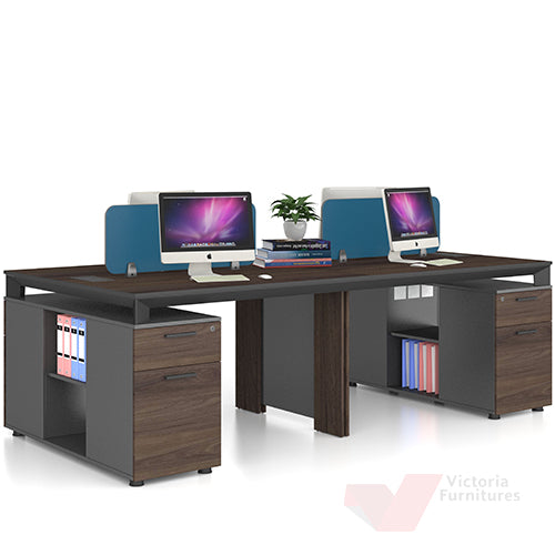 MD-D0624 - WORKSTATION image 0