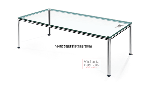 610FL - COFFEE TABLE image 0