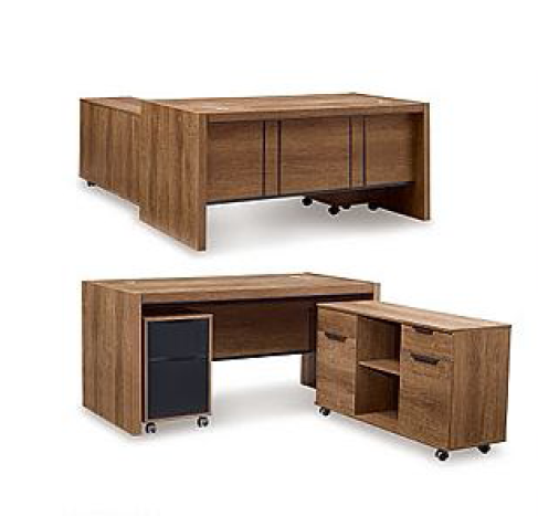 Executive Desk OZ-1807 image 0