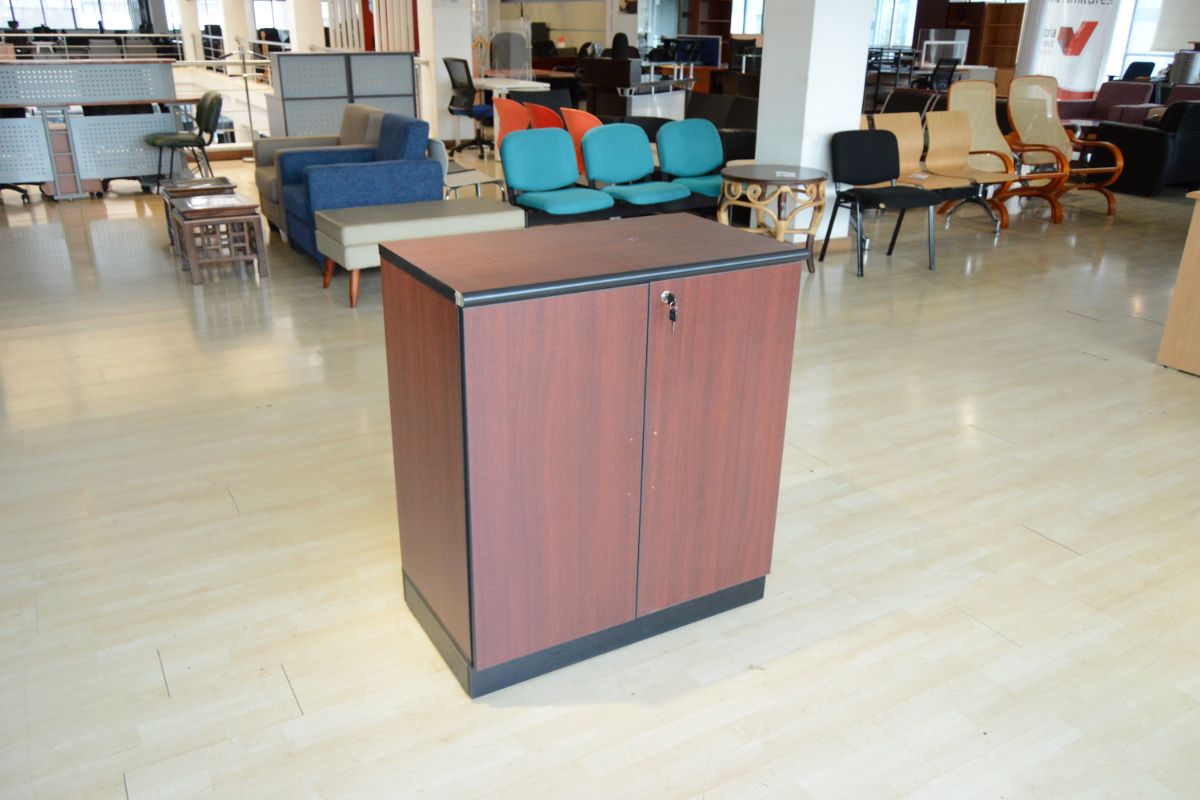 MKM Low Cabinet image 0