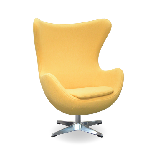 Lounge Chair - 3988