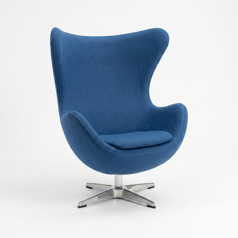 Lounge Chair - 3988#