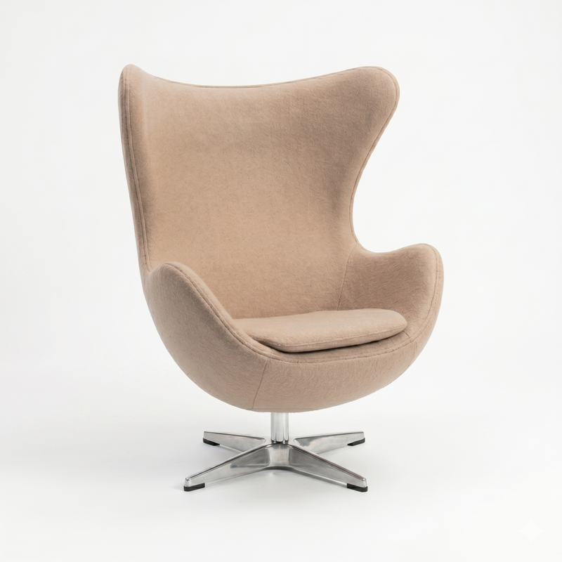 Lounge Chair - 3988#