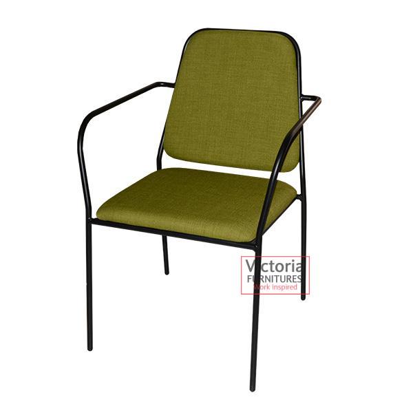 NESTOR - BREAKOUT CHAIR image 0