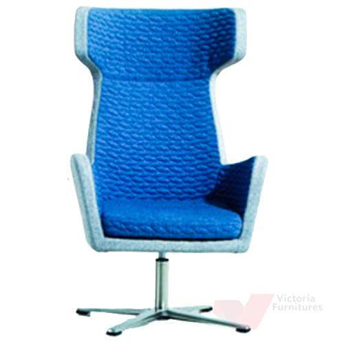 B348-2 -SWIVEL CHAIR image 0