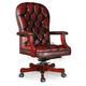 GA137-2 - CHESTERFIELD CHAIR image 0