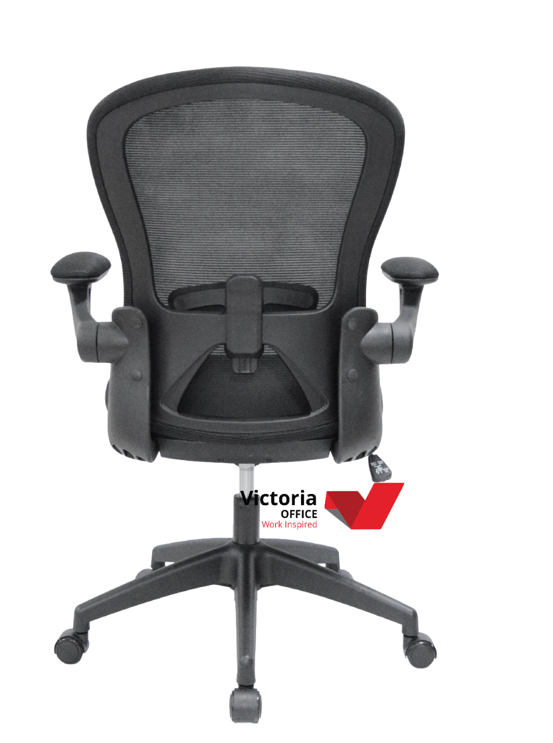 2403-M (Medium Back) image 3