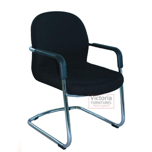 AL320 - FABRIC CHAIR image 0
