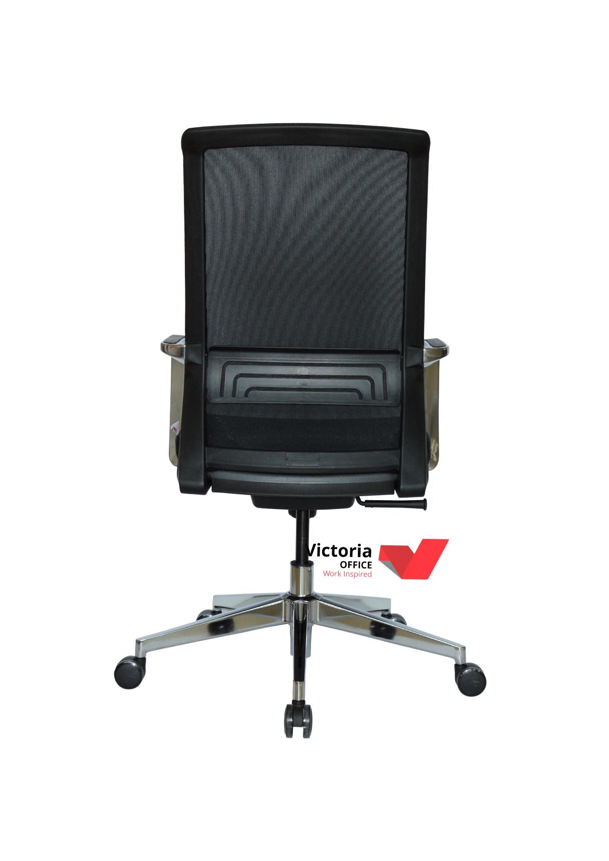M5-BM - MESH OFFICE CHAIR image 3