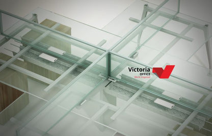 MDS - 4 WAY WORKSTATION image 11