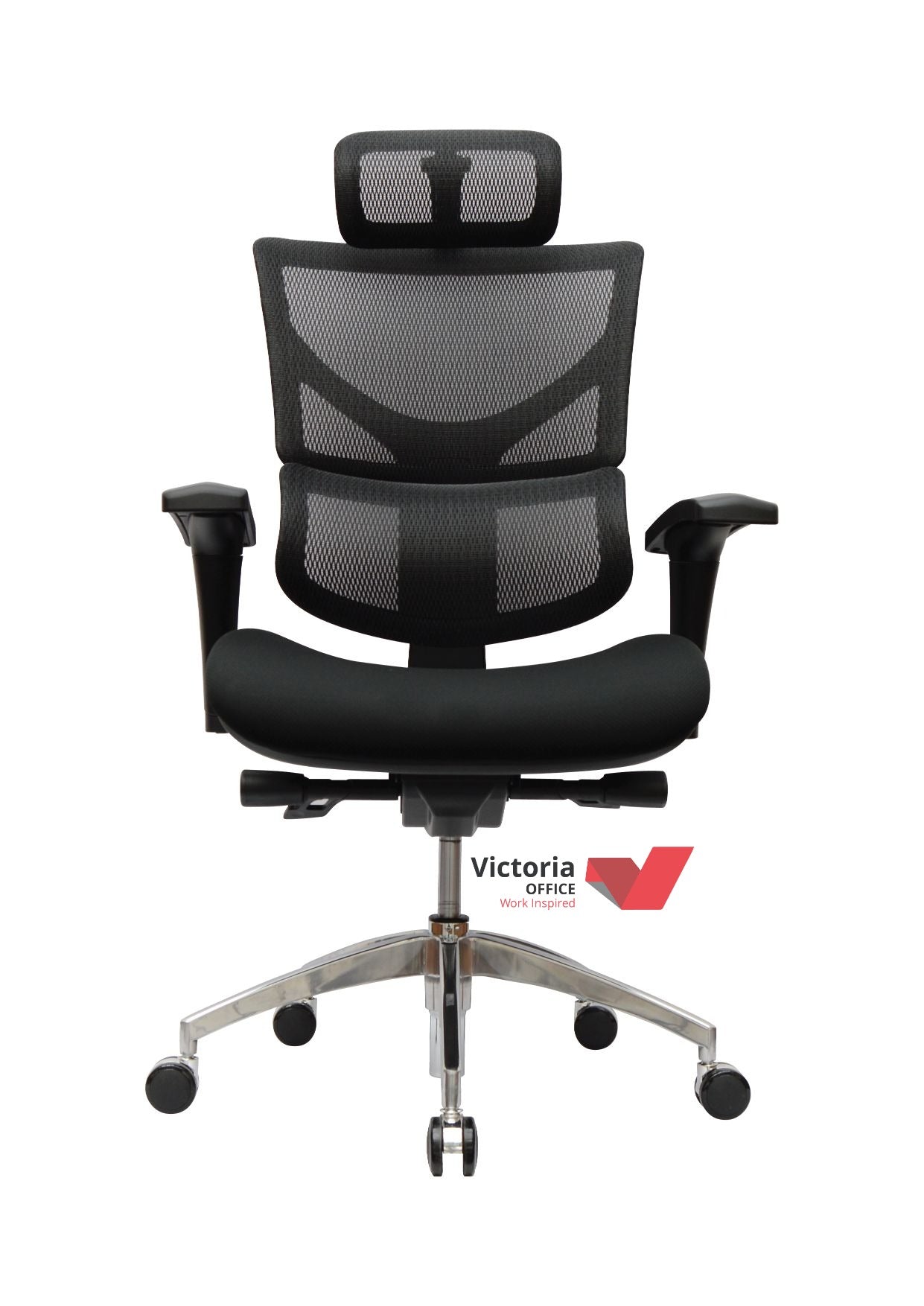 SAS-MF01 - ORTHOPAEDIC CHAIR image 1