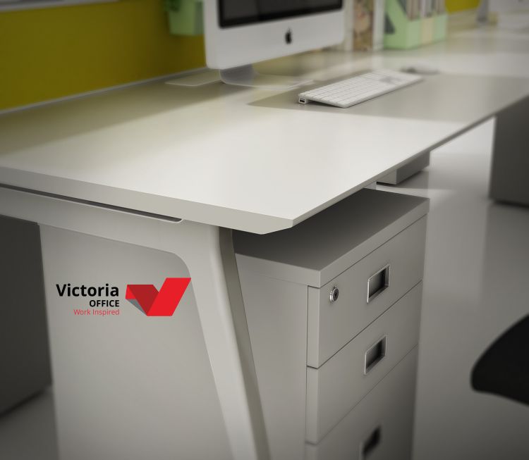 MDS - 4 WAY WORKSTATION image 10