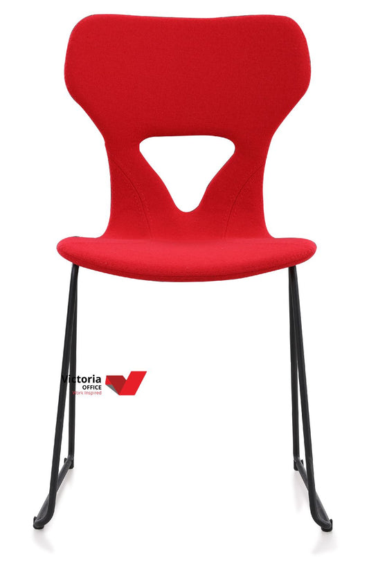 B332-3-B-C - LEISURE CHAIR image 0