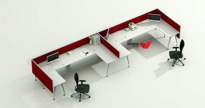 MDS - 4 WAY WORKSTATION image 2