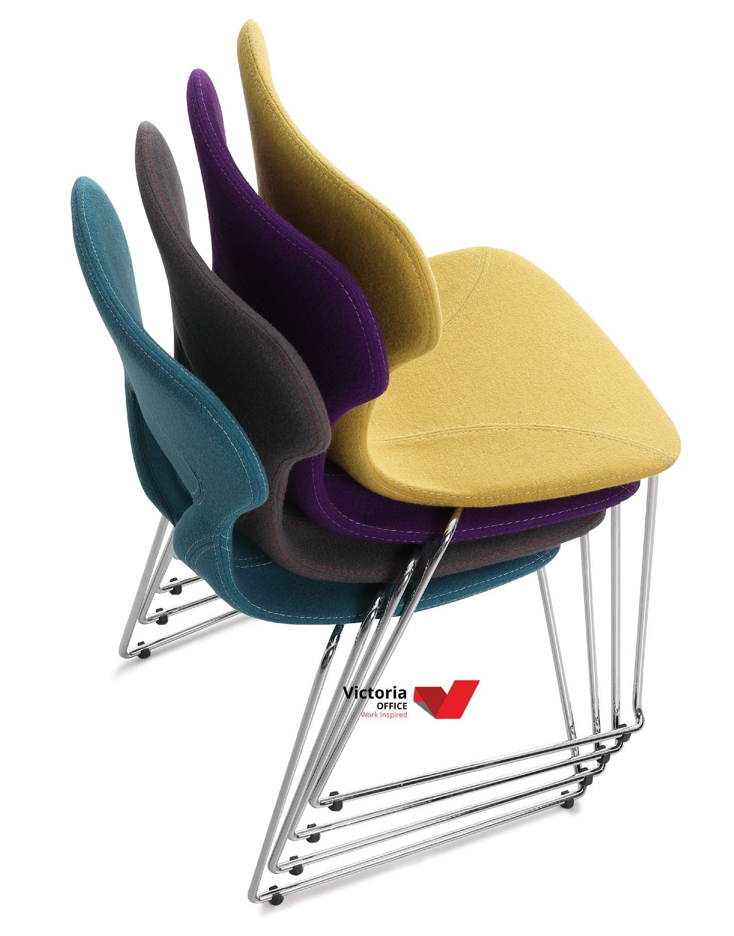 B332-3-C - LEISURE CHAIR image 1