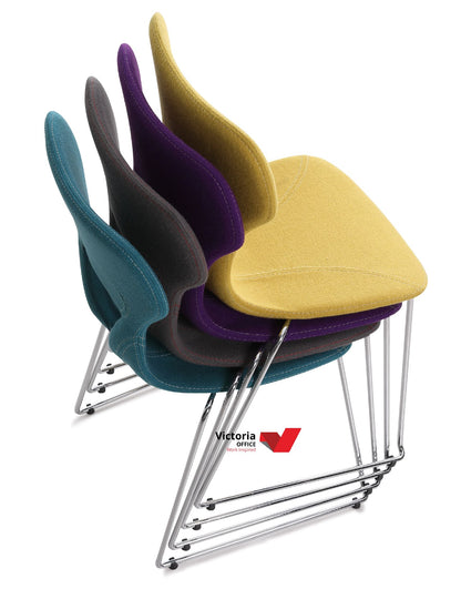 B332-3-C - LEISURE CHAIR image 1