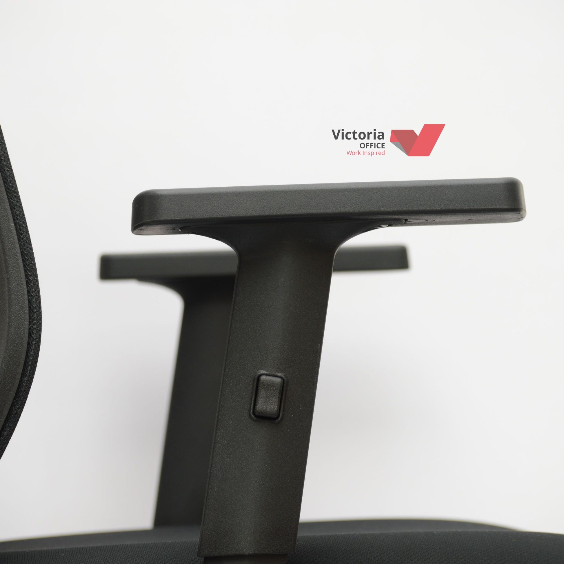 NOCTIS - HIGH BACK MESH CHAIR image 6