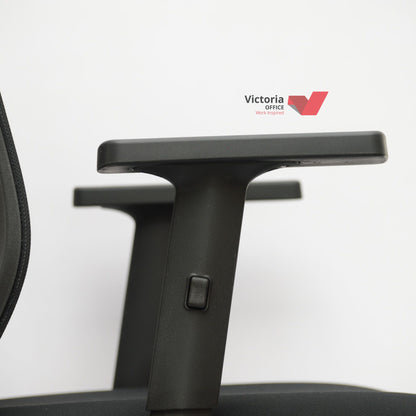 NOCTIS - HIGH BACK MESH CHAIR image 6