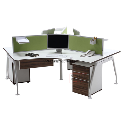 UN CC120 - WORKSATION image 0