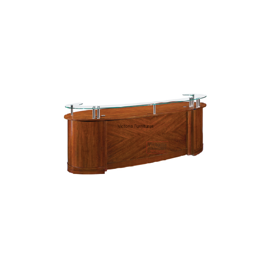 240 J22 - RECEPTION DESK image 0