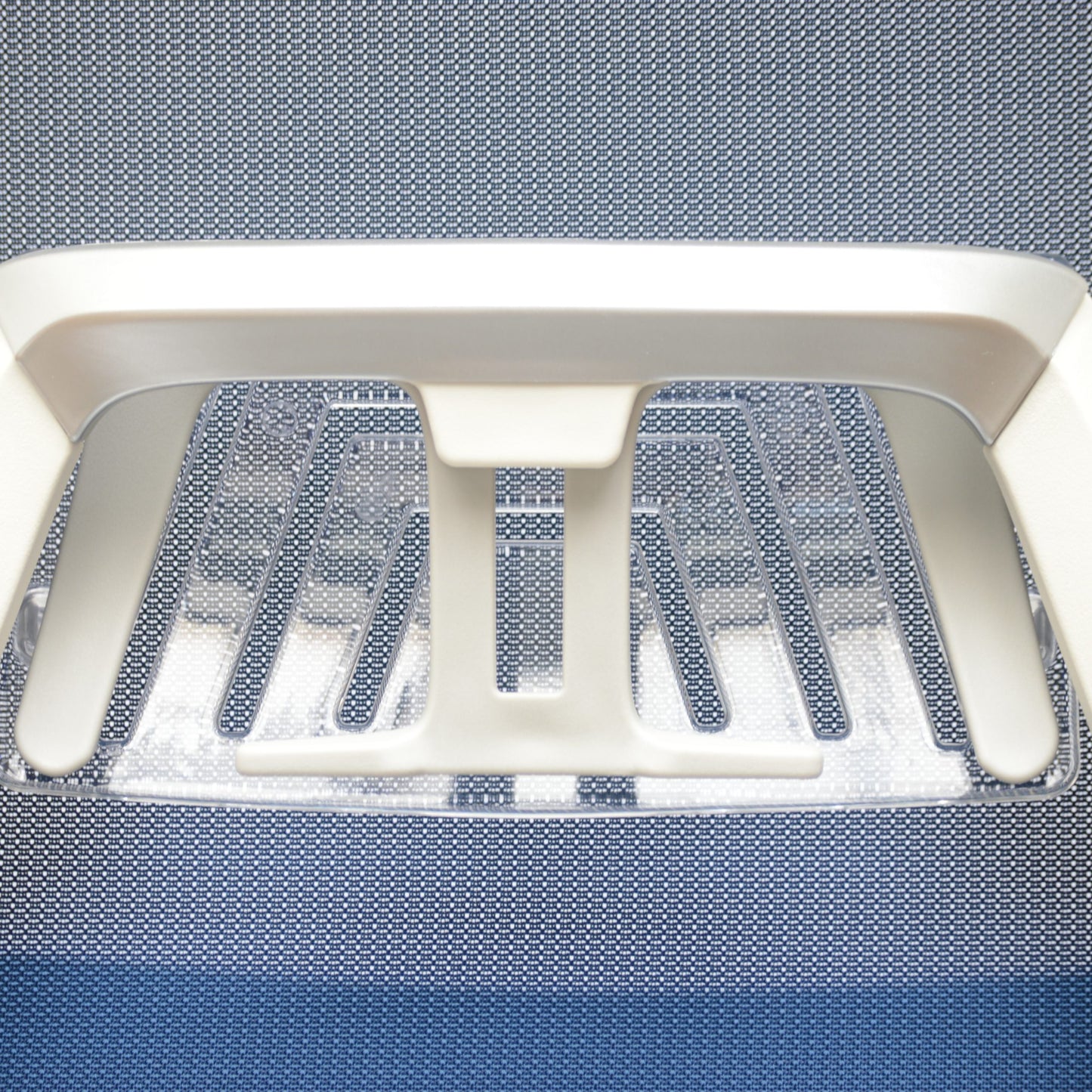 HT-7085B - MEDIUM BACK CHAIR image 8