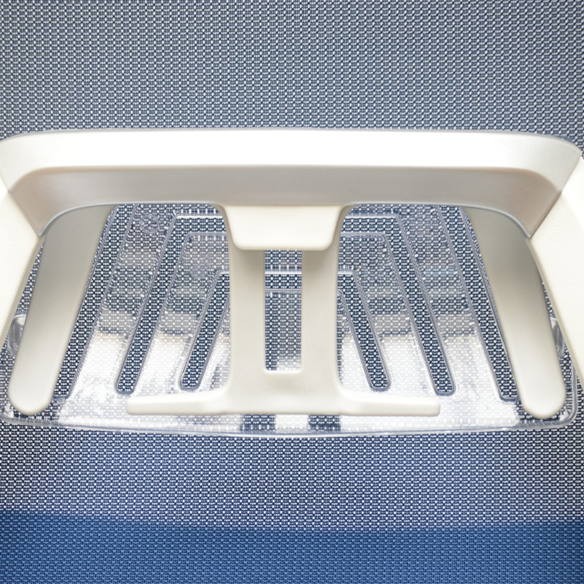 HT-7085B - MEDIUM BACK CHAIR image 8