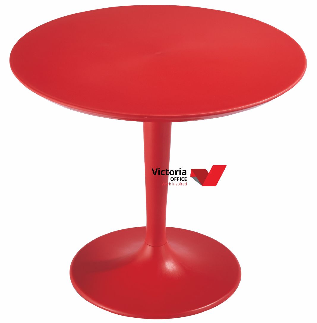 C68 - COFFEE TABLE - Red image