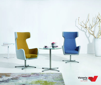 B348-2 -SWIVEL CHAIR image 1