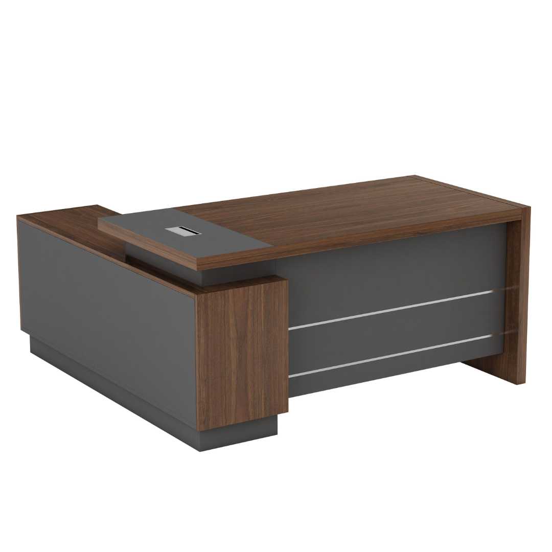 EDEN-A1650 EXECUTIVE DESK image 2