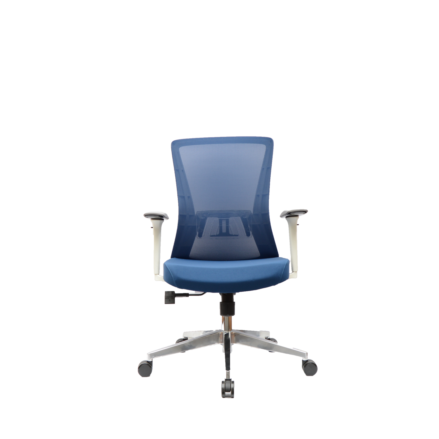 HT-7085B - MEDIUM BACK CHAIR image 1