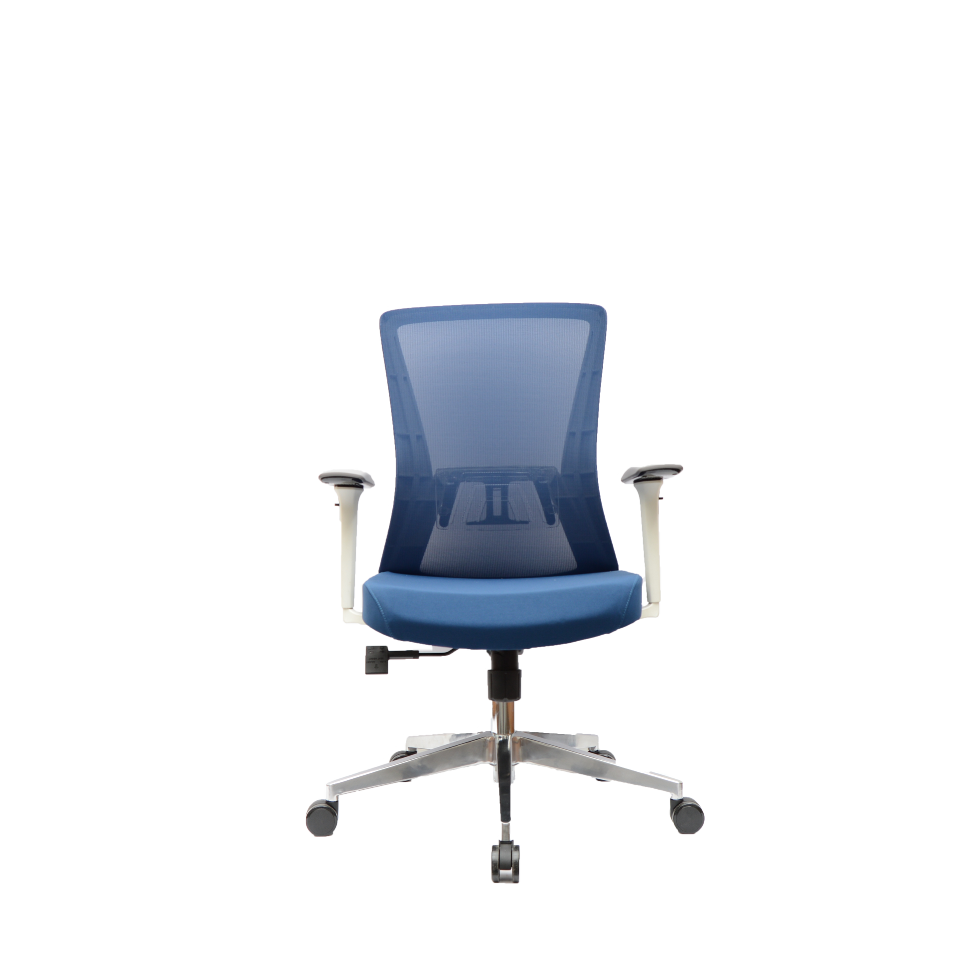 HT-7085B - MEDIUM BACK CHAIR image 1