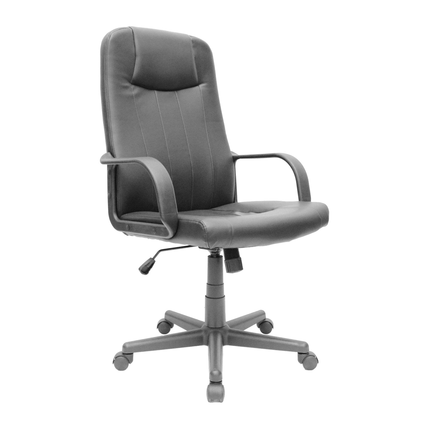 High Back PU Chair- 5020