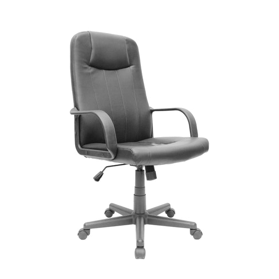 High Back PU Chair- 5020
