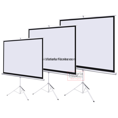 TRIPOD SCREEN image 1