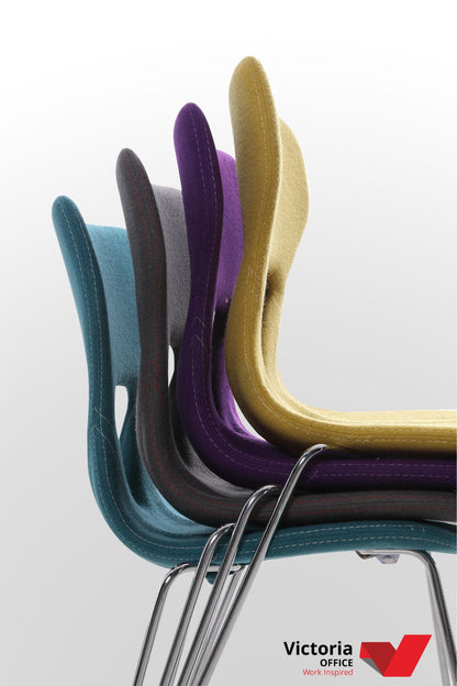 B332-3-C - LEISURE CHAIR image 3