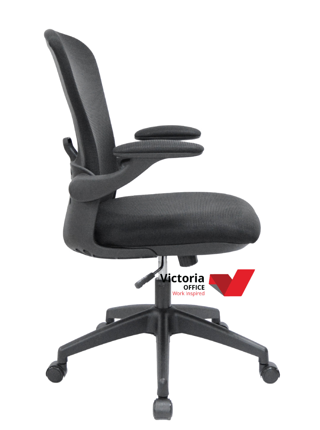 2403-M (Medium Back) image 2