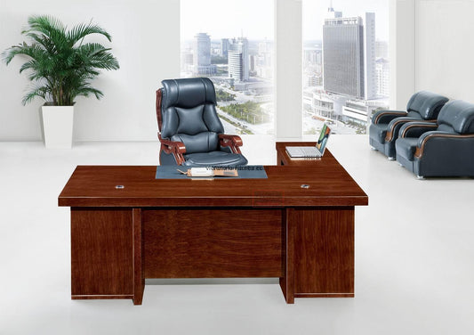 MP68-200 - EXECUTIVE DESK image 0